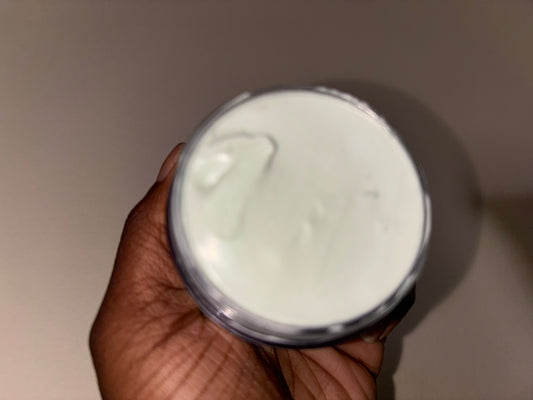 Hair butter 2oz