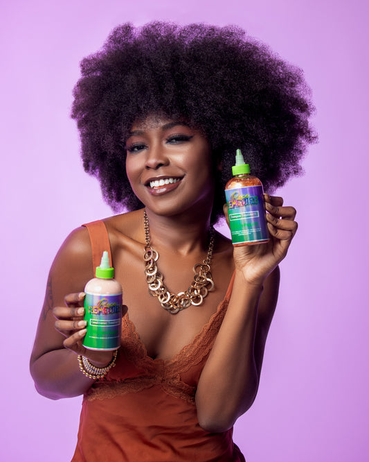 Shampoo&Conditioner Sets